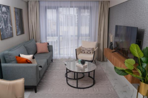 Wanderloft - Kilimani